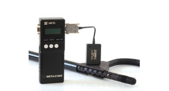 Измерительный прибор дымности Мета-01МП0.01ЛТК